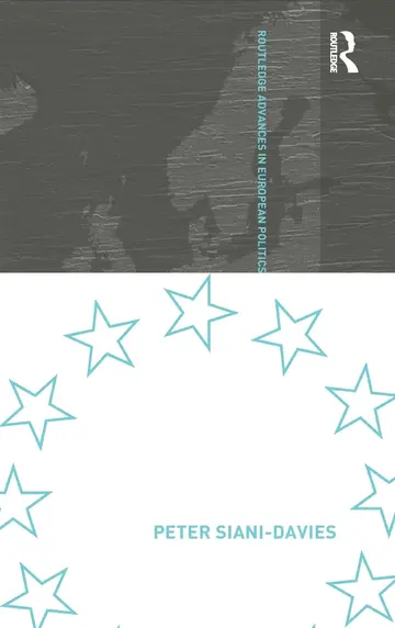 Cover of International Intervention in the Balkans Since 1995