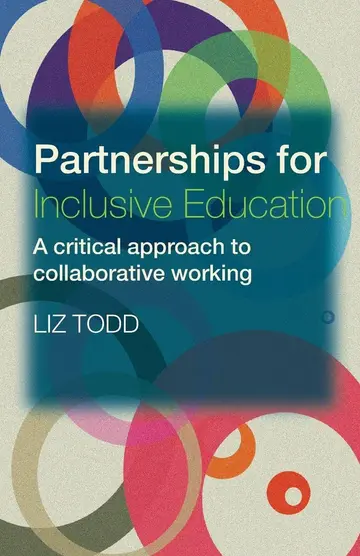 Cover of Partnership for Inclusive Education