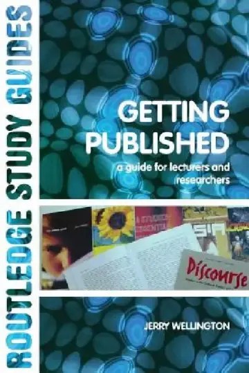 Cover of Getting Published