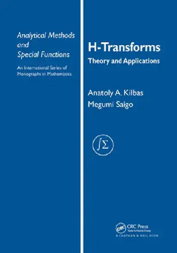 Cover of H-Transforms