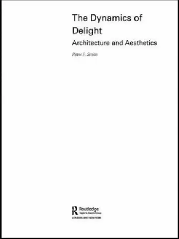 Cover of The Dynamics of Delight