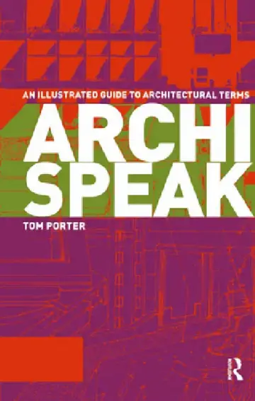 Cover of Archispeak