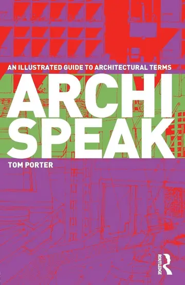 Cover of Archispeak