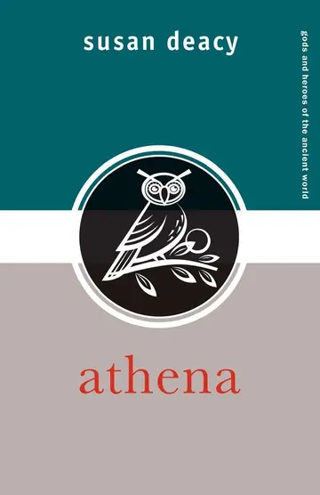 Cover of Athena