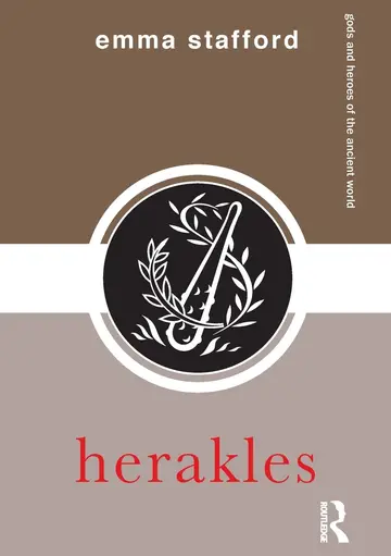 Cover of Herakles