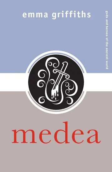 Cover of Medea