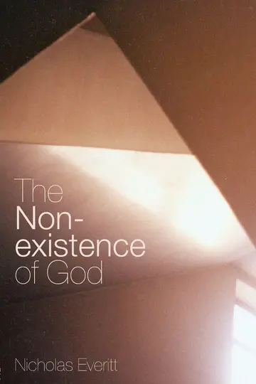 Cover of The Non-Existence of God