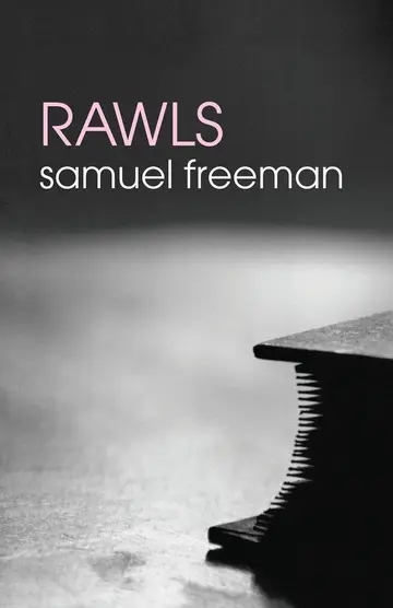 Cover of Rawls