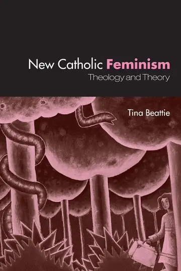 Cover of New Catholic Feminism