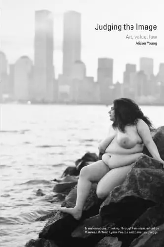 Cover of Judging the Image
