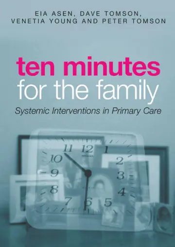 Cover of Ten Minutes for the Family