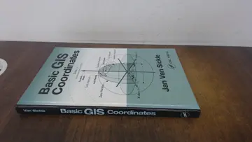 Cover of Basic GIS Coordinates