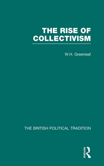 Cover of Rise Collectivism (1)