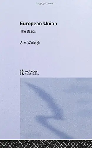 Cover of European Union