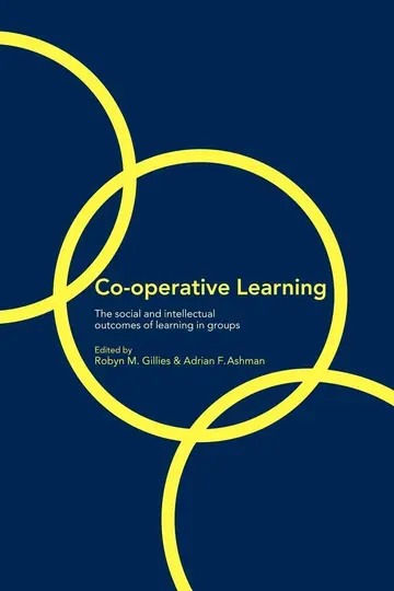 Cover of Cooperative Learning