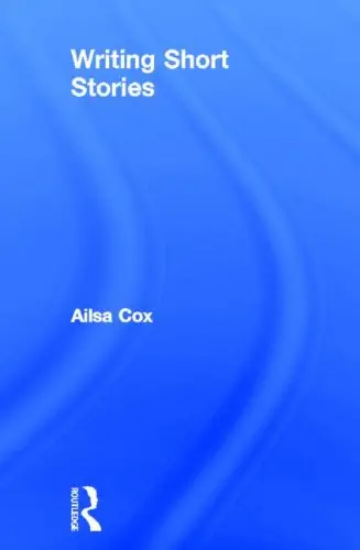 Cover of Writing Short Stories