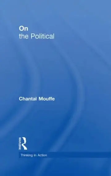Cover of On the Political