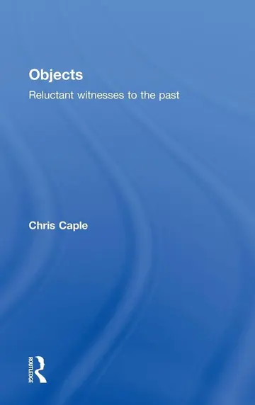 Cover of Objects