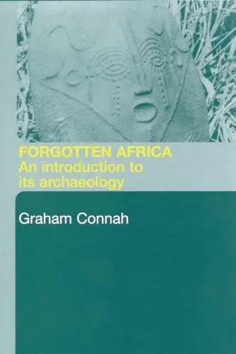 Cover of Forgotten Africa