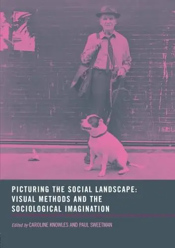 Cover of Picturing the Social Landscape