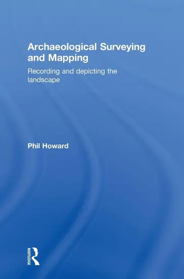 Cover of Archaeological Surveying and Mapping