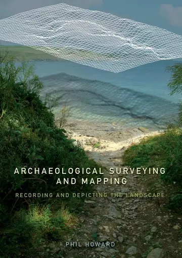 Cover of Archaeological Surveying and Mapping