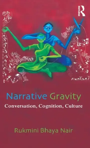Cover of Narrative Gravity