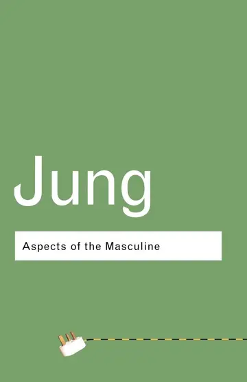 Cover of Aspects of the Masculine