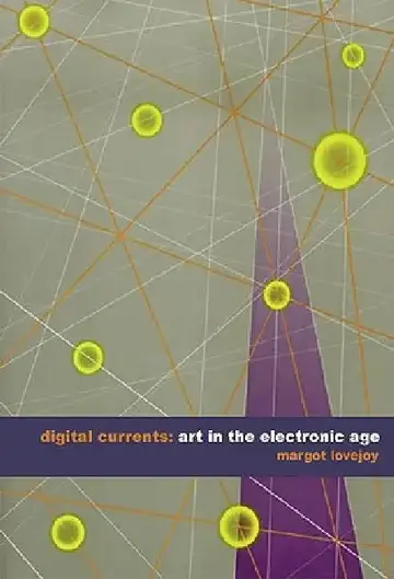 Cover of Digital Currents