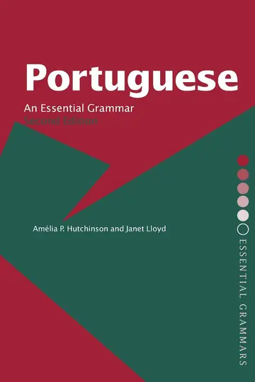 Cover of Portuguese