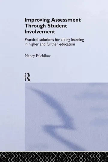 Cover of Improving Assessment Through Student Involvement