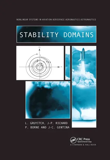 Cover of Stability Domains