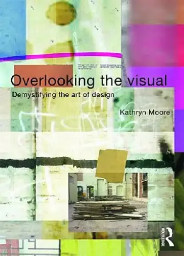 Cover of Overlooking the Visual