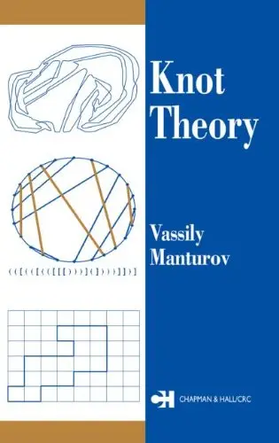 Cover of Knot Theory