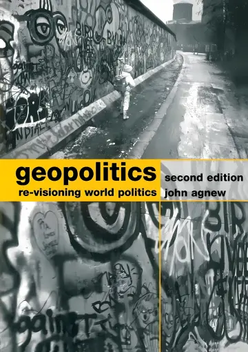 Cover of Geopolitics