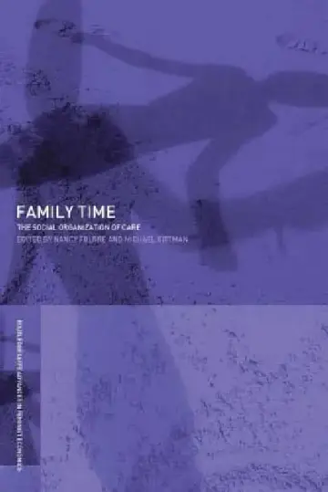 Cover of Family Time