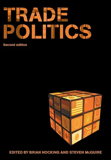 Cover of Trade Politics