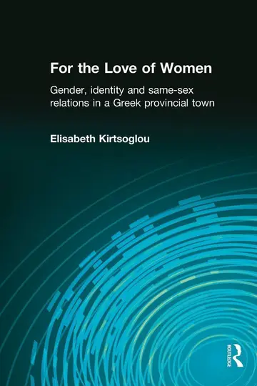 Cover of For the Love of Women