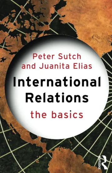 Cover of The Basics