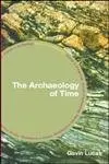 Cover of The Archaeology of Time