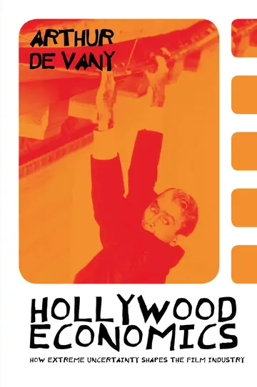 Cover of Hollywood Economics