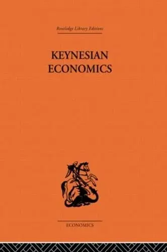 Cover of Keynesian Economics