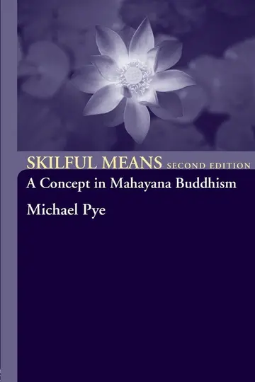Cover of Skilful Means