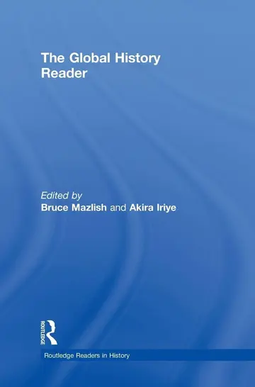 Cover of The Global History Reader