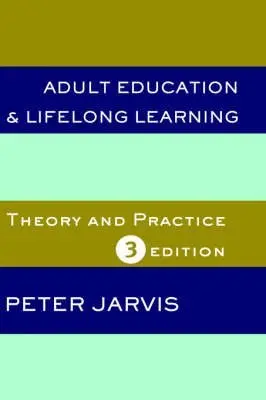 Cover of Adult Education and Lifelong Learning