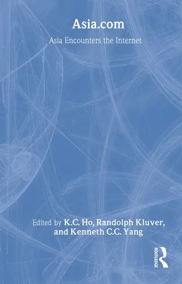 Cover of Asia.Com