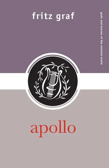 Cover of Apollo