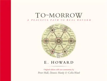 Cover of To-Morrow