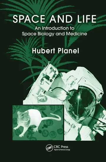 Cover of Space and Life