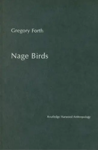 Cover of Nage Birds